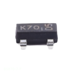 Ensemble de composants électroniques BS870-7-F 100% originaux - Product Image 1