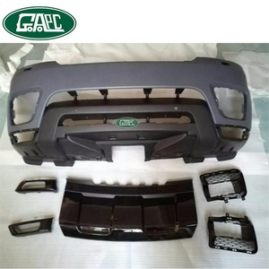 GL0898 Fabricante de Guangzhou, Accesorios para Automóviles, Parachoques Delantero para Land Rover Range Rover <span class=keywords><strong>Evoque</strong></span> <span class=keywords><strong>2016</strong></span>, Kit de Carrocería, Repuestos para Automóviles - Product Image 3