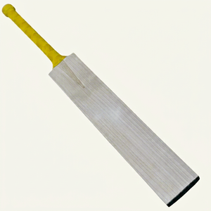 Batte de cricket SIBRIN personnalisée en saule anglais de qualité supérieure, la plus vendue, fabriquée en usine, couleur et logo personnalisables, haute qualité, pour le cricket à balle dure - Product Image 1