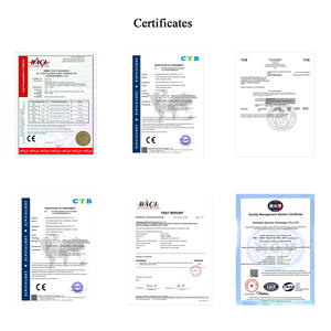 Indicateur d'état mains libres Haut-parleur duplex intégral AEC Bureau de chambre à fil Téléphone VOIP - Product Image 4