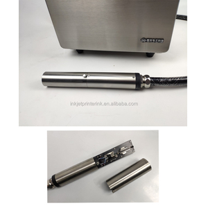 Machine d'impression à jet d'encre automatique en tube plastique date d'expiration <span class=keywords><strong>code</strong></span> cheef <span class=keywords><strong>7500</strong></span>-Produit - Product Image 5