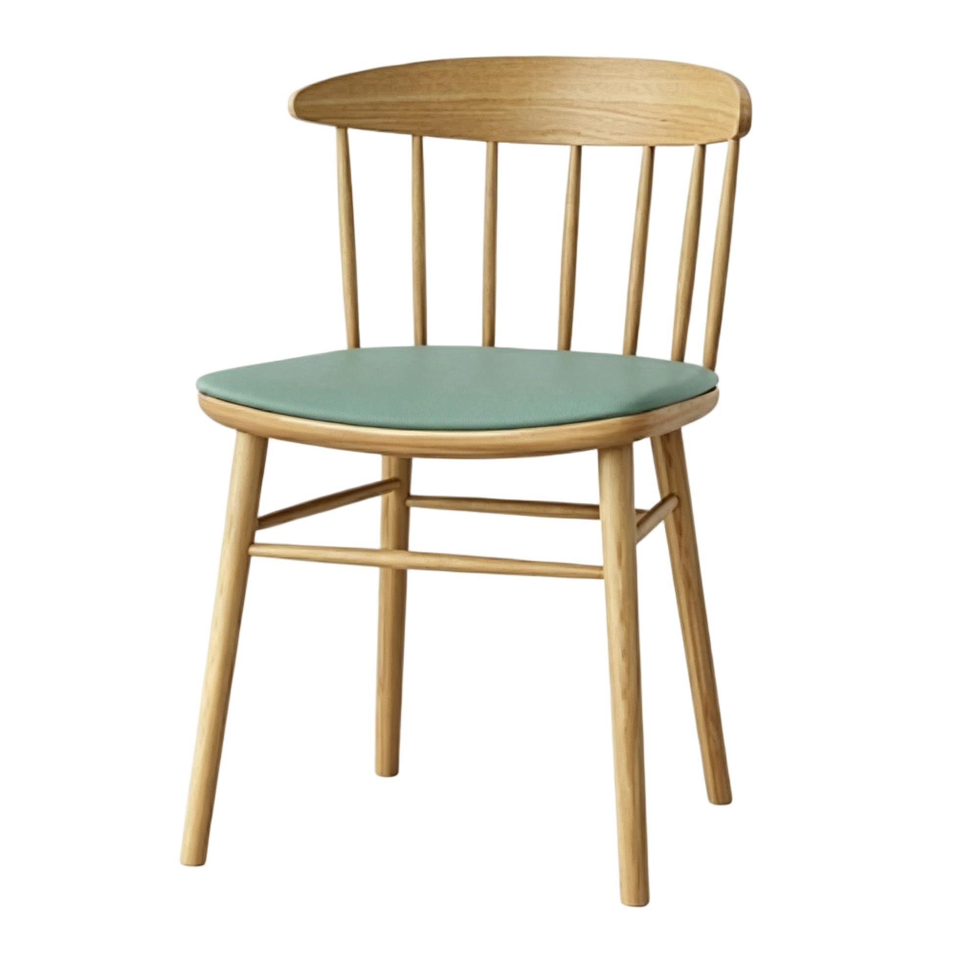 Silla estilo Windsor 3
