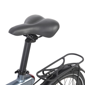 Bicicleta Eléctrica F043 con Motor de 250w, Envío Directo desde Almacén en Europa, Bicicleta Eléctrica para Adultos F04 - Product Image 3