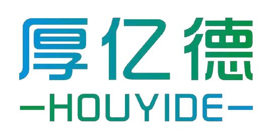 Henan Houyide Building Materials Co., Ltd. logo