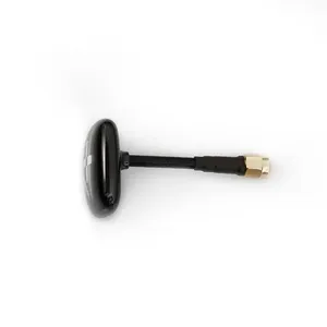 Antena de Parche Foxeer <span class=keywords><strong>Echo</strong></span> V2 5.8GHz Vtx de Alta Ganancia 9dBi, Estabilidad de Señal de Larga Distancia LHCP/RHCP para Drones de Vuelo Libre - Product Image 6