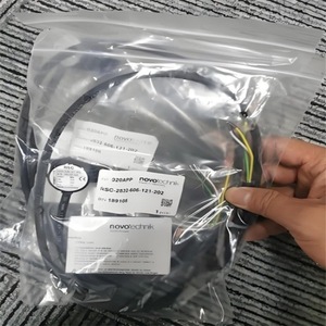 Nuevo Sensor de Desplazamiento Lineal TP1-1250-101-411-201, Medidor de Posición Electro-Neumático - Product Image 5