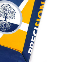 Sacs en PP pour engrais de 25 kg, personnalisables et vierges
