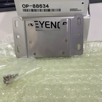 Support de montage universel série IV3 pour capteur de reconnaissance IA Op-88634 – Nouveau modèle original pour l'automatisation industrielle