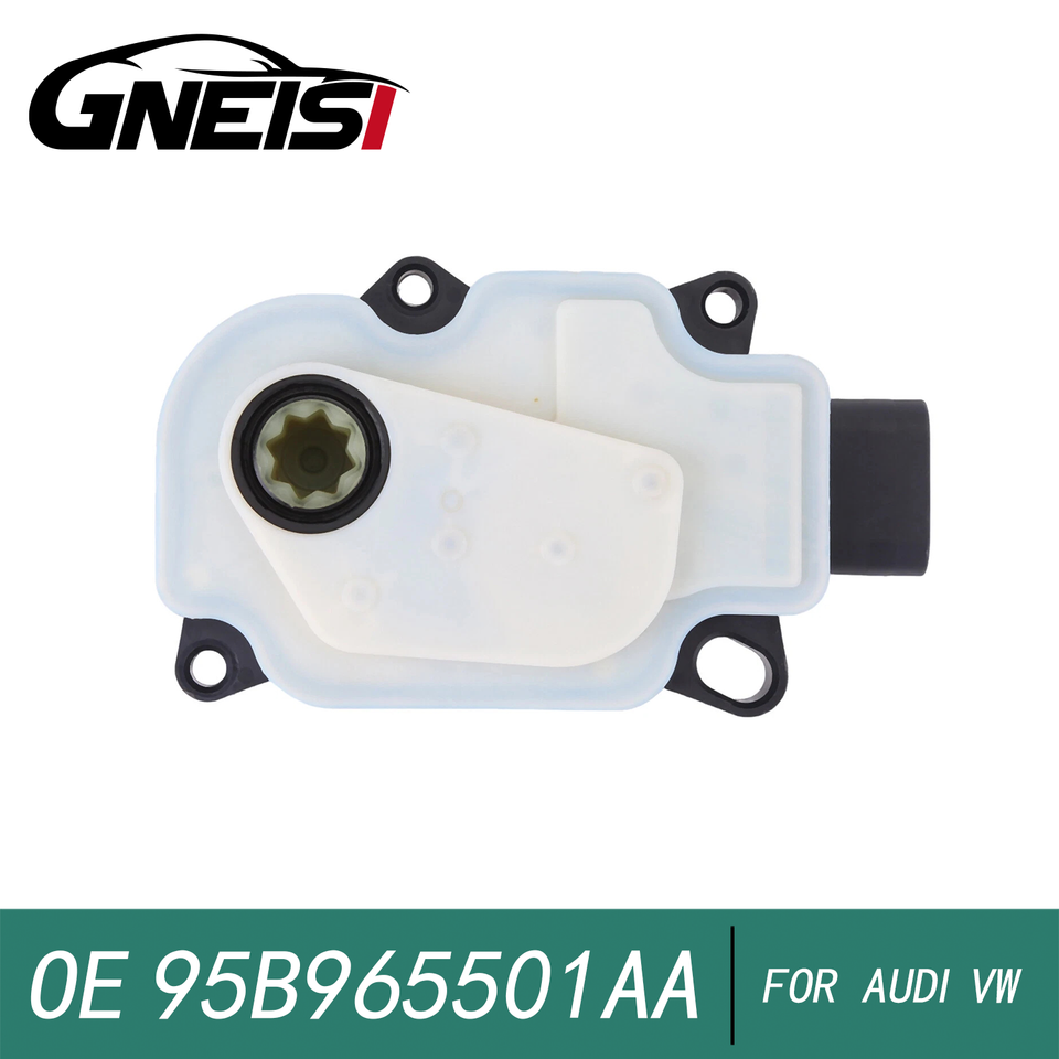 Blind Servo Motor for Audi Q7, Q8, A3, A4, A5 2014-2025 95B965501AA ...