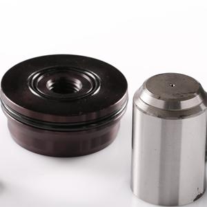 Repuestos para Camiones Bomba de Maquinaria de Construcción: Solenoide de Inserción de Desbordamiento Principal, Control Direccional Hidráulico y Válvula de Alivio - Product Image 3