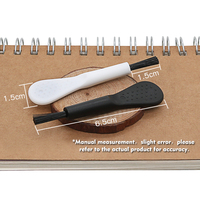 Brosses de nettoyage pour l'aide auditive à la protection téléphone Port de charge prise anti-poussière ordinateur écouteurs chargeur casque accessoires outils propres