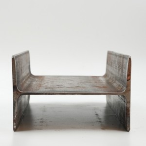 H i hình chùm thép Q235 thép carbon cán nóng sơn dầm q235b xây dựng phổ A36 s335jr Kết Cấu Thép - Product Image 1