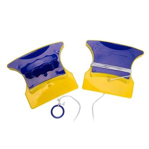 Gran oferta de piezas de limpiador, <span class=keywords><strong>cepillo</strong></span> magnético <span class=keywords><strong>para</strong></span> lavar <span class=keywords><strong>ventanas</strong></span>, herramienta de limpieza de Asistente de ventana de doble cara <span class=keywords><strong>para</strong></span> el hogar, lavado de vidrio - Product Image 4