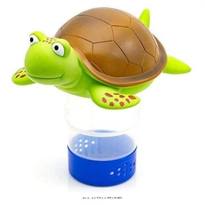 Dosificador Automático de Cloro para Piscina, Dispensador de Tabletas Químicas, Gran Venta - Product Image 1