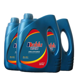 Longue Durée de Vie huile moteur Entièrement synthétique Général Huile Moteur 5w30 Économie De Carburant lubrifiant usine d'huile - Product Image 2