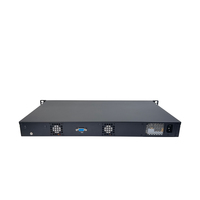 Stock prêt 1U pare-feu routeur 8 lan rj45 i7 4700MQ serveur réseau pare-feu appareil 8x i226V 2.5G NIC OPNsense pare-feu