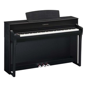 Piano Digital Yamaha CLP745 B/R/DW/WA/WH Clavinova Vertical Original CLP745 Yamaha CLP745 - Product Image 2