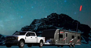 Bộ Định Vị Trại Điều Khiển Từ Xa Không Dây Màu Dream Bộ Định Vị Trại 1/2/3/4 FT Cho Xe Địa Hình, Xe RV, Máy Kéo Đồ Chơi, Xe Tải, Xe Cắm Trại Đêm - Product Image 6