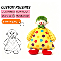 OEM Grand coussin en peluche Joker, coussin de bureau, coussin de sieste, coussin décoratif pour canapé et salon, coussin de lit, décoration pour baie vitrée, support lombaire, cadeau