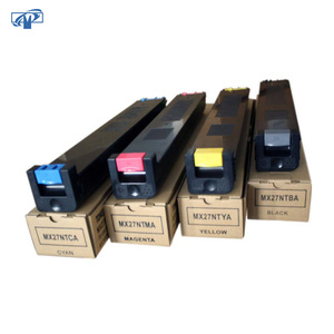 Chất lượng chính hãng Hộp mực màu Kit <span class=keywords><strong>MX</strong></span> 27ct cho sắc nét <span class=keywords><strong>MX</strong></span> 2000 2300n 2700N 3500N <span class=keywords><strong>3501n</strong></span> 4500N 4501n - Product Image 2