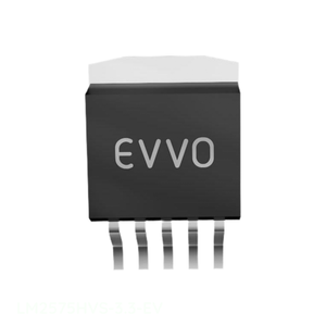 สั่งซื้อชิ้นส่วนอิเล็กทรอนิกส์ ชิปจัดการพลังงาน (PMIC) ของแท้ บริการครบวงจร IC REG BUCK 3.3V 2A TO263 5L TO 263 6, D2PAK (5 Le - Product Image 1