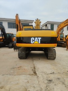 หนอนผีเสื้อใช้ขุด325C แมว320D 320E 325D 325E 329D 329E ขายต่างประเทศ - Product Image 4