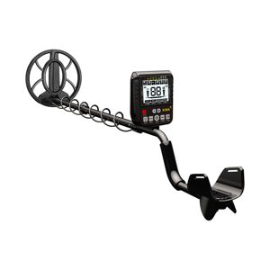 YCYL yeni Pinpointer profesyonel küçük 6 inç derinlik el düzenlenen yeraltı en iyi altın <span class=keywords><strong>Metal</strong></span> dedektörü IP68 20cm hassasiyet siyah - Product Image 4