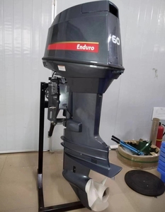 Chất lượng cao hai thì 60hp yamahas động cơ phía ngoài động cơ động cơ Hàng Hải đang được bán - Product Image 6