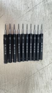 เกจปลั๊ก GCr15และแหวนวัด GB /t 3934/มาตรฐาน ISO1502 0.05มม. ความแม่นยำสูงเครื่องมือวัด <span class=keywords><strong>QC</strong></span> แบรนด์ HH - Product Image 5