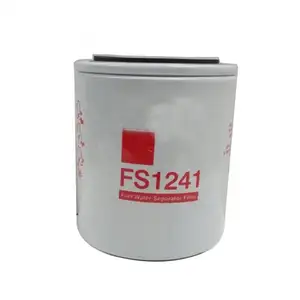 Filter Pemisah Bahan Bakar Air Filter OEM Hydwell FS1241