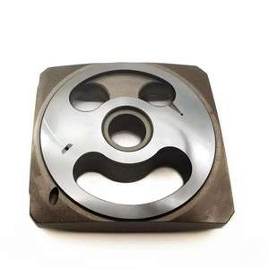 HongWang A8VO107 Hydraulic <b>Pump</b> Cylinder Block for Crawler Excavator E320B/E320BL/E325BL Main <b>Pump</b> <b>Parts</b> - Product Image 4