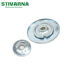 แบริ่ง6201เหมาะสำหรับ Stihl FS120 FS200 FS250ชิ้นส่วนเครื่องตัดแปรง OEM <span class=keywords><strong>9503</strong></span> <span class=keywords><strong>003</strong></span> <span class=keywords><strong>0242</strong></span> - Product Image 3