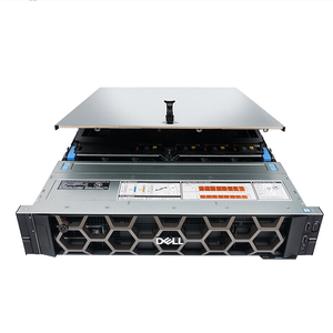 PowerEdge R740XD 24SFF Intel Xeon 8280 *<span class=keywords><strong>2</strong></span> 32G <span class=keywords><strong>DDR4</strong></span> 2933MHz RDIMM *<span class=keywords><strong>8</strong></span> 4*25G Dual Port+<span class=keywords><strong>2</strong></span>*10G RJ45 3.84*24 SAS 1600w*<span class=keywords><strong>2</strong></span> H740P - Product Image 5