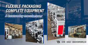 Fuerte Equipo de Servicio Postventa máquina de impresión <span class=keywords><strong>Flexo</strong></span> para libros ilustrados periódicos - Product Image 2