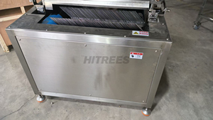 เครื่องหั่นปลาแซลมอนสำหรับโรงงานแปรรูปอาหาร - Product Image 4