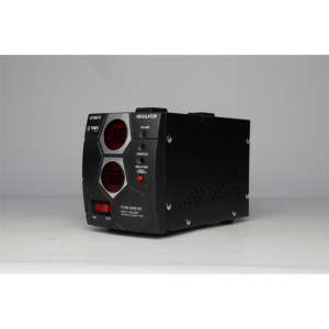 Regulador <span class=keywords><strong>de</strong></span> Voltaje <span class=keywords><strong>de</strong></span> <span class=keywords><strong>220</strong></span> <span class=keywords><strong>Voltios</strong></span>, Generador Automático, Salida Solar <span class=keywords><strong>de</strong></span> 110V, Tipo Relé, 110V, 10 Kva, Circuito Eléctrico, Regulador <span class=keywords><strong>de</strong></span> Voltaje 7804 - Product Image 4