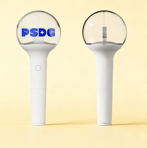 Barra Luminosa 3D Ecológica de Material Seguro para Actividades Públicas, Reuniones Escolares, Barra de Animación - Product Image 1