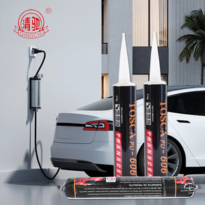 Sellador de Poliuretano, <span class=keywords><strong>Adhesivo</strong></span> <span class=keywords><strong>para</strong></span> Vidrio Automotriz, Curado Rápido, Pegamento <span class=keywords><strong>para</strong></span> Reparación de <span class=keywords><strong>Parabrisas</strong></span> <span class=keywords><strong>para</strong></span> Automóviles - Product Image 6
