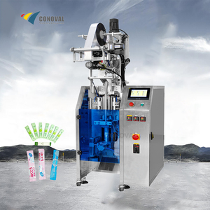 Hot Seller Con-60 Automatic Sachet Coffee <strong>Packing</strong> <strong>Machine</strong> for Chili Powder - Product Image 2