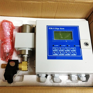 เครื่องตรวจวัดความเข้มข้นน้ำมันในน้ำเสียเรือ 15ppm ความแม่นยำสูง (≤5 มก./ลิตร) ได้มาตรฐานสากล พร้อมระบบแจ้งเตือน 15ppm - Product Image 2