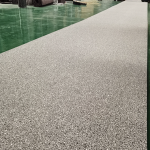 Cao su liền mạch CuộN sàn cho phòng tập thể dục chống trượt thay thế cho lồng vào nhau gạch cho nhà bếp sử dụng - Product Image 6