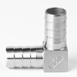 Portagomma sanitario tipo <span class=keywords><strong>L</strong></span> in <span class=keywords><strong>acciaio</strong></span> inossidabile - Product Image 2