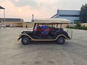 Autos Clásicos en Venta, Modelos de 11 Plazas que Combinan Estilo, Comodidad y Funcionalidad para su Próximo Evento - Product Image 4