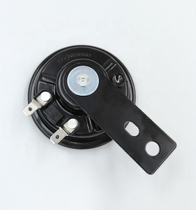 Motore 12V 110 80mm altoparlante tromba <span class=keywords><strong>corno</strong></span> - Product Image 2