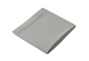 1800 sang trọng và thoải mái, cũng chải tấm vải sợi nhỏ đặt trực tuyến, Bán nóng, Nữ Hoàng màu xám với đường ống - Product Image 3