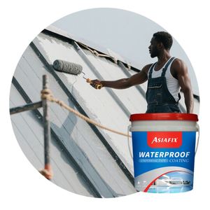 Revestimiento Transparente Impermeabilizante para el Hogar, Personalizado, al por Mayor, de Alta Calidad - Product Image 6