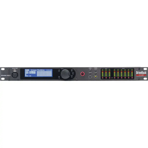 VENU360 3 เข้า 6 ออก สำหรับการแสดงบนเวทีระดับมืออาชีพ ลำโพงสเตอริโอแบบ Linear Array พร้อมโปรเซสเซอร์เสียงดิจิตอล ตัวลดเสียงตอบรับ - Product Image 2