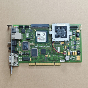 Módulo de Control de Comunicación CMP60.2-SP-304-FN-NNNN-NW, Controlador Industrial IndraMotion MTX R911170645 - Product Image 2
