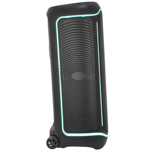 Promoción HIGH END 2 CABINET <span class=keywords><strong>DJ</strong></span> dual 8 pulgadas envolvente Conferencia Rhos CE FCC neodimio POWER SMART TABLE PA audio altavoz - Product Image 5