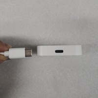 SLS Zigbee - Hub Multimodo Inalámbrico para el Hogar Inteligente Tuya con Cable Tipo C